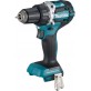 Makita DDF484Z gręžtuvas - suktuvas Makita DDF484Z gręžtuvas - suktuvas
